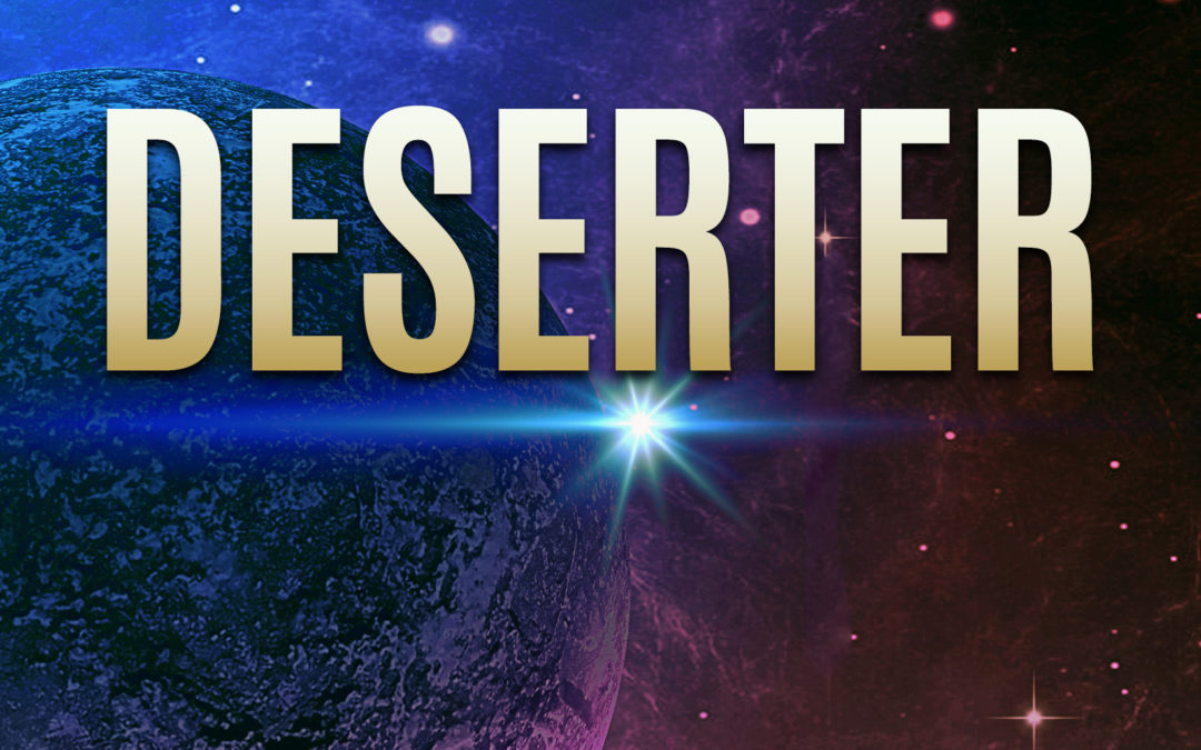 Deserter Novella Thumbnail