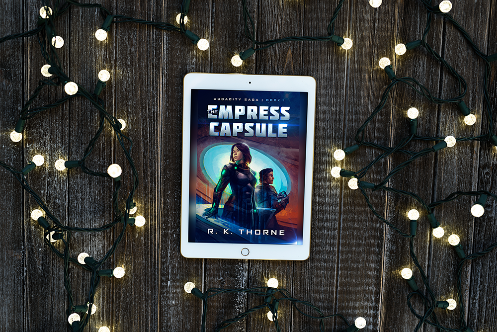 Empress Capsule